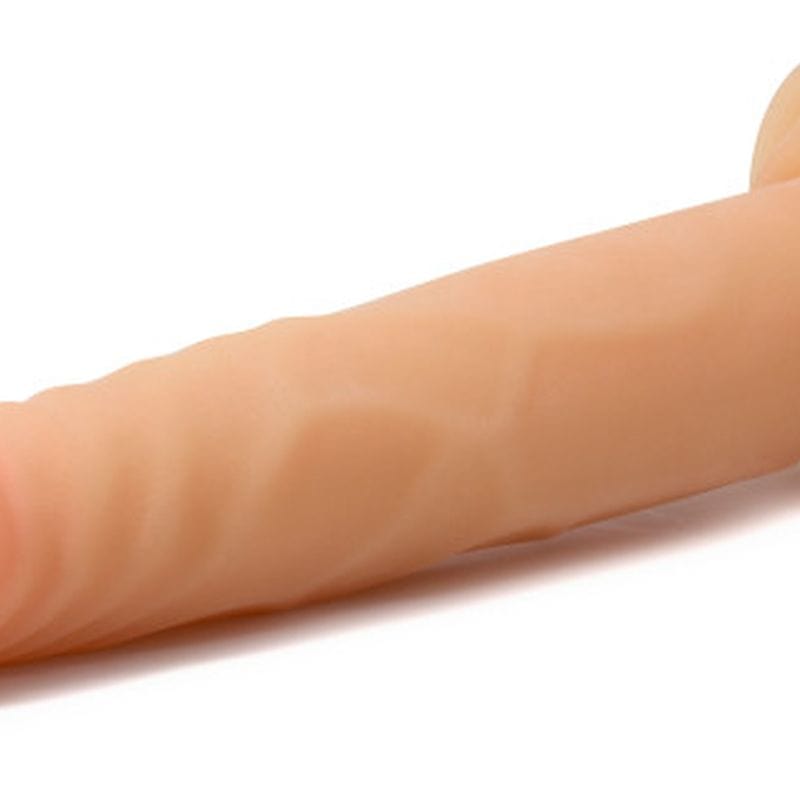 Au Naturel Adult Toys Beige Au Naturel Ronnie Dong 702730699324