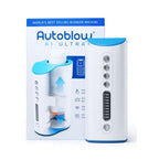 Autoblow AI Ultra – Masturbator Default Title > Sex Toys For Men > Masturbators Premium