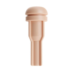 Autoblow AI Ultra Anus Sleeve - Beige MASTURBATORS