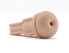 Autoblow AI Ultra Anus Sleeve - Beige MASTURBATORS