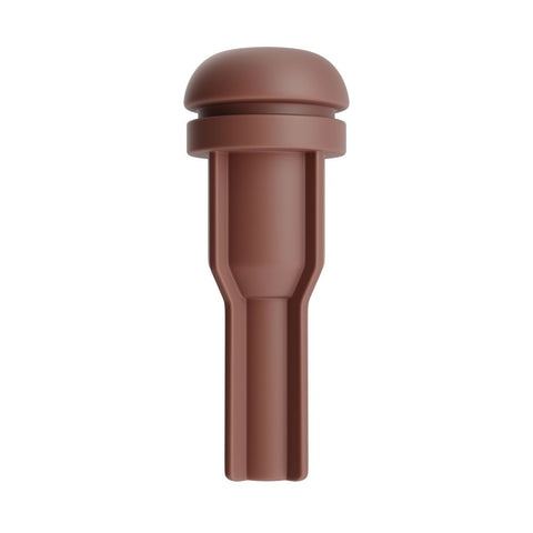 Autoblow AI Ultra Anus Sleeve Brown Strokers - Auto
