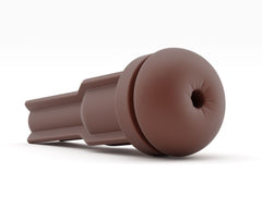 Autoblow AI Ultra Anus Sleeve - Brown MASTURBATORS