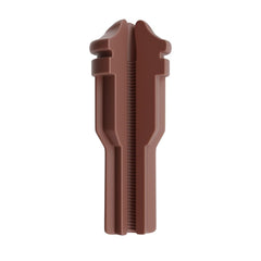 Autoblow AI Ultra Mouth Sleeve - Brown MASTURBATORS