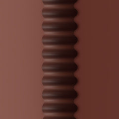Autoblow AI Ultra Mouth Sleeve - Brown MASTURBATORS