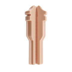 Autoblow AI Ultra Mouth Sleeve - Beige MASTURBATORS