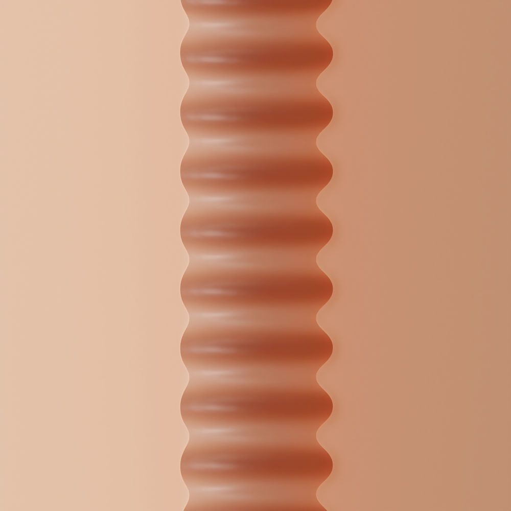 Autoblow AI Ultra Mouth Sleeve - Beige MASTURBATORS