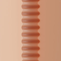 Autoblow AI Ultra Mouth Sleeve - Beige MASTURBATORS