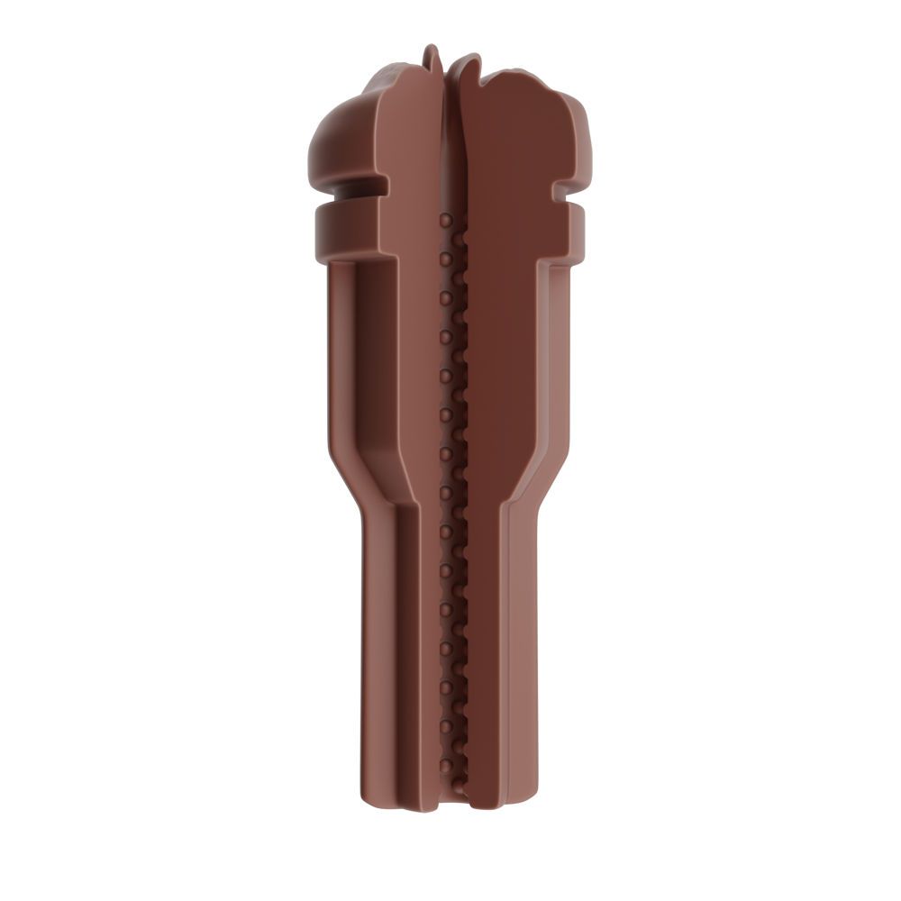 Autoblow AI Ultra (Brown) – Realistic Vagina Sleeve Toy Strokers - Premium