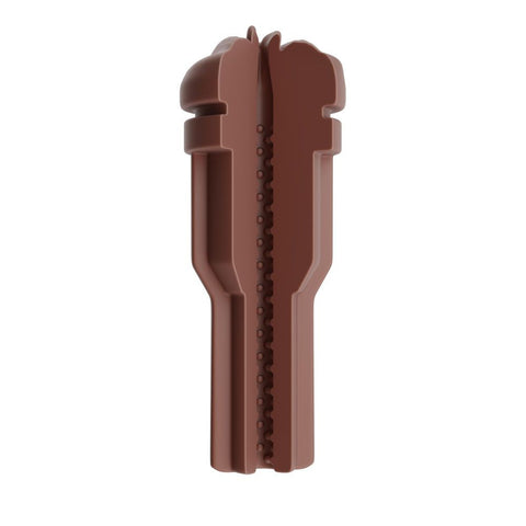 Autoblow AI Ultra (Brown) – Realistic Vagina Sleeve Toy Strokers - Premium