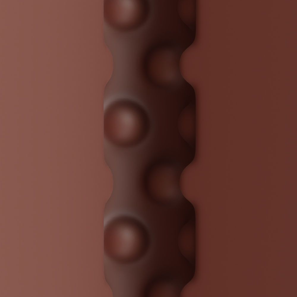 Autoblow AI Ultra (Brown) – Realistic Vagina Sleeve Toy Strokers - Premium