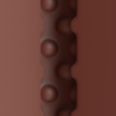 Autoblow AI Ultra (Brown) – Realistic Vagina Sleeve Toy Strokers - Premium