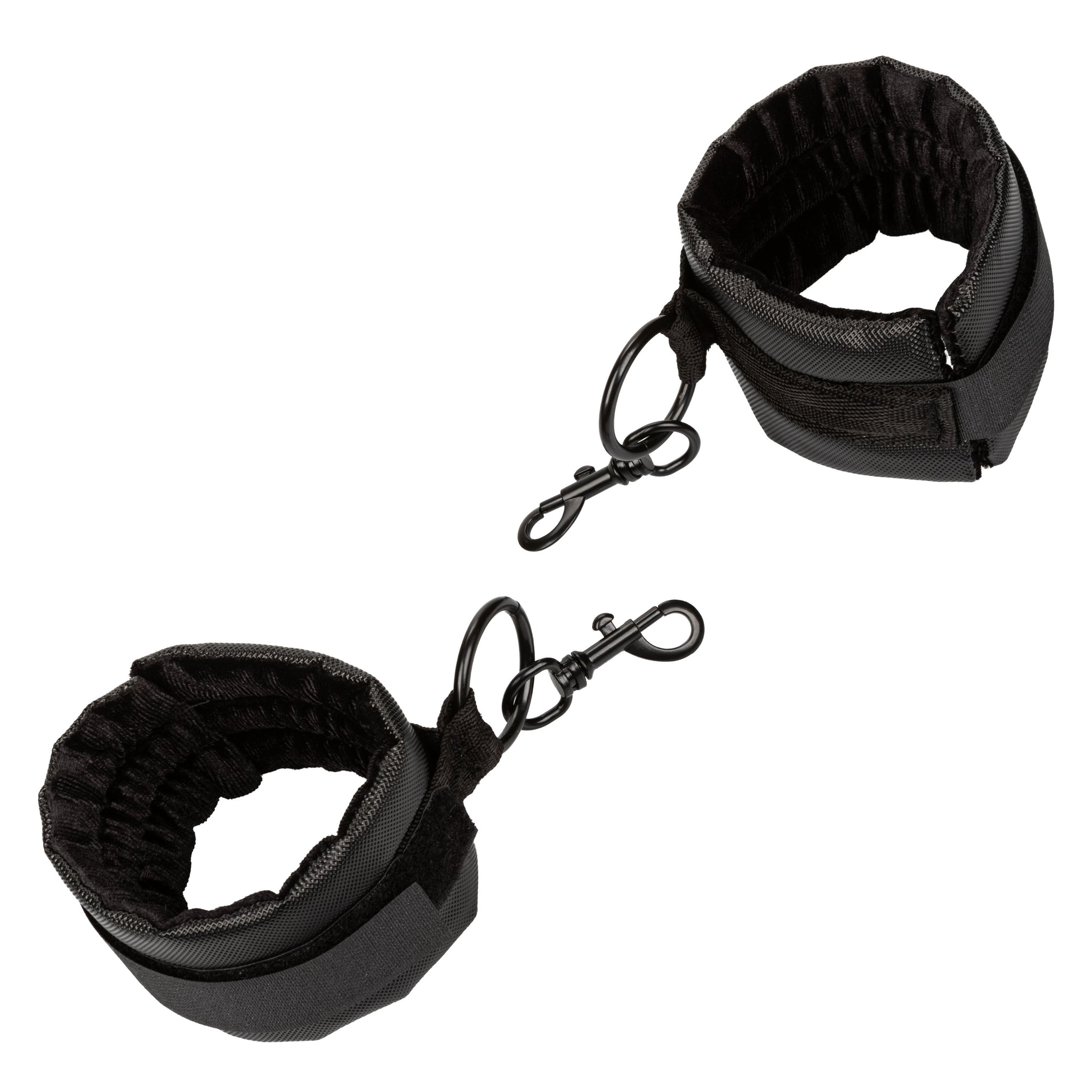 Boundless Collar Body Restraint – Adjustable Body Restraint > Bondage Gear > Restraints