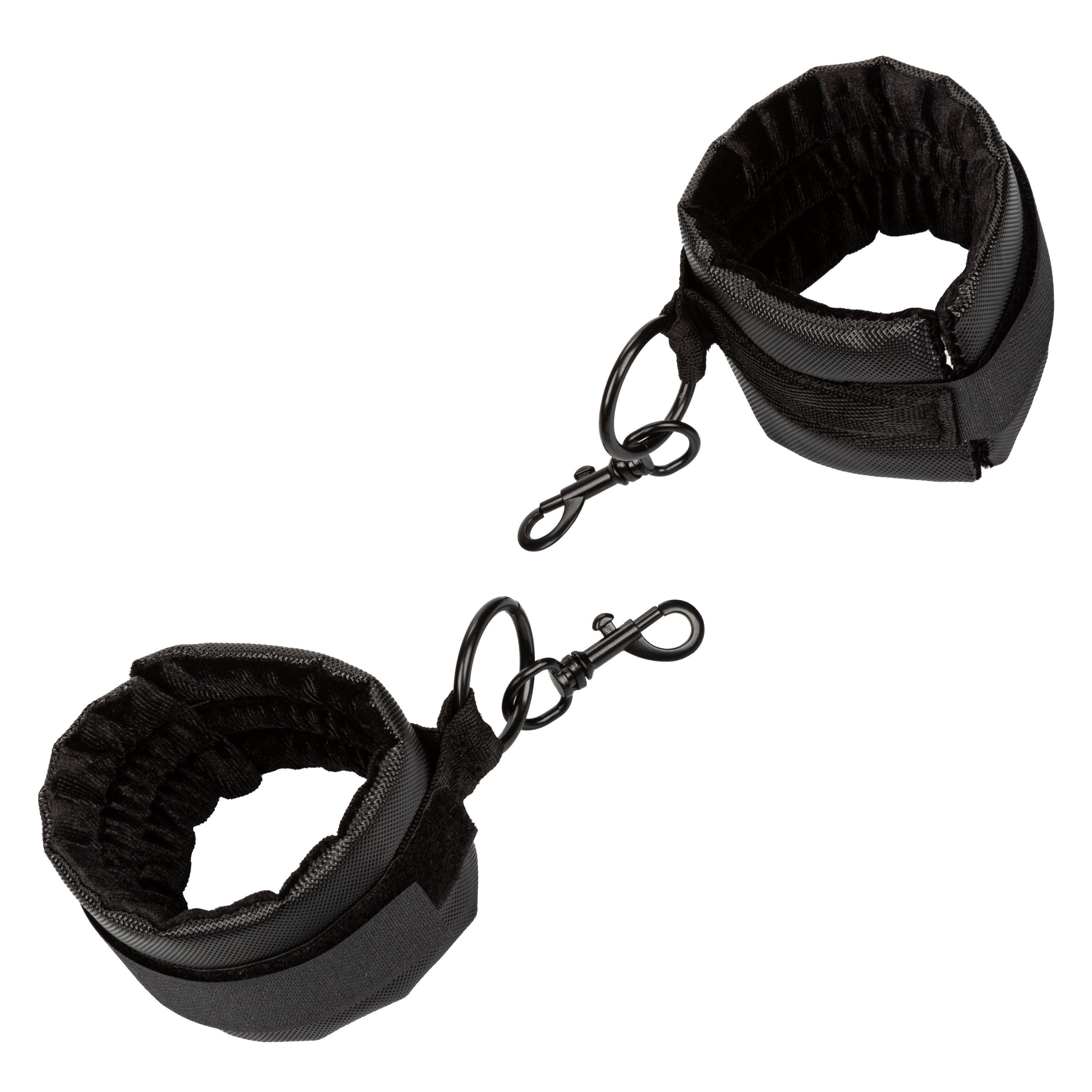 Boundless Collar Body Restraint – Adjustable Body Restraint > Bondage Gear > Restraints