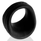 Expander Slimmer Scoop Style Cockring > Cock Ring > Single