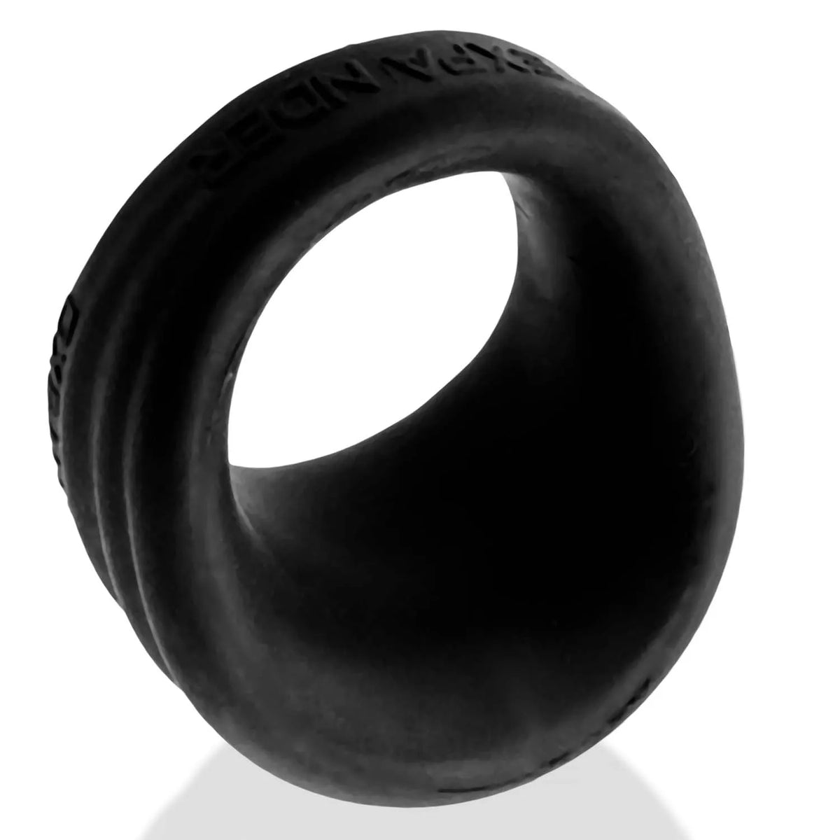 Expander Slimmer Scoop Style Cockring > Cock Ring > Single