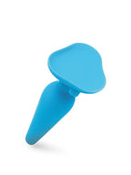 b-Vibe 3 Piece Anal Training Kit with Progressive Silicone Plugs > Anal Range > Butt Plug Kits