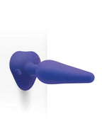 b-Vibe 3 Piece Anal Training Kit with Progressive Silicone Plugs > Anal Range > Butt Plug Kits
