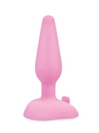 b-Vibe Beginner Vibrating Butt Plug – 4 Inch > Anal Range > Vibrating Butt Plugs