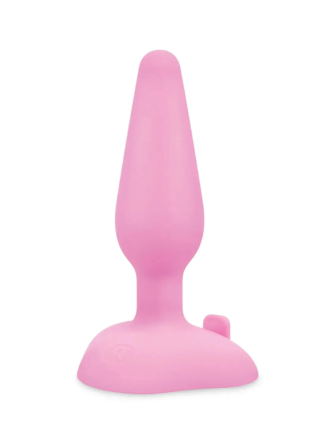 b-Vibe Beginner Vibrating Butt Plug – 4 Inch > Anal Range > Vibrating Butt Plugs