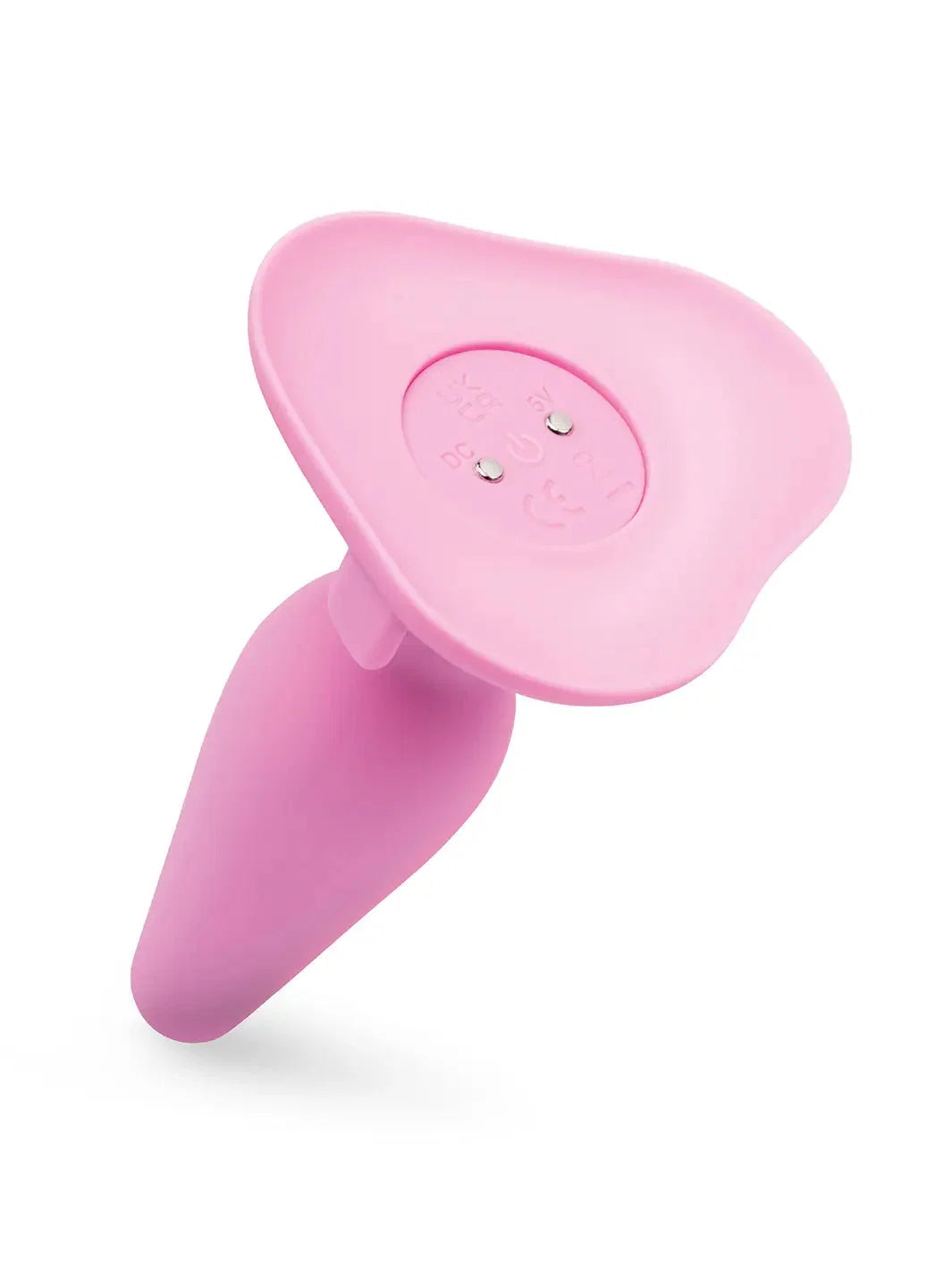 b-Vibe Beginner Vibrating Butt Plug – 4 Inch > Anal Range > Vibrating Butt Plugs
