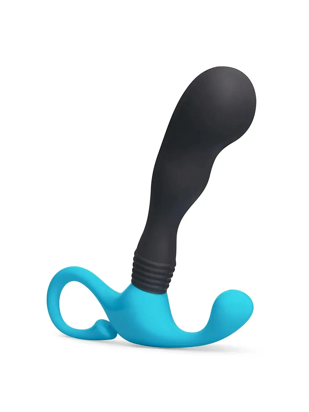 b-Vibe P-Spot Curl – Hands-Free Prostate Massager > Anal Range > Prostate Plugs Main image