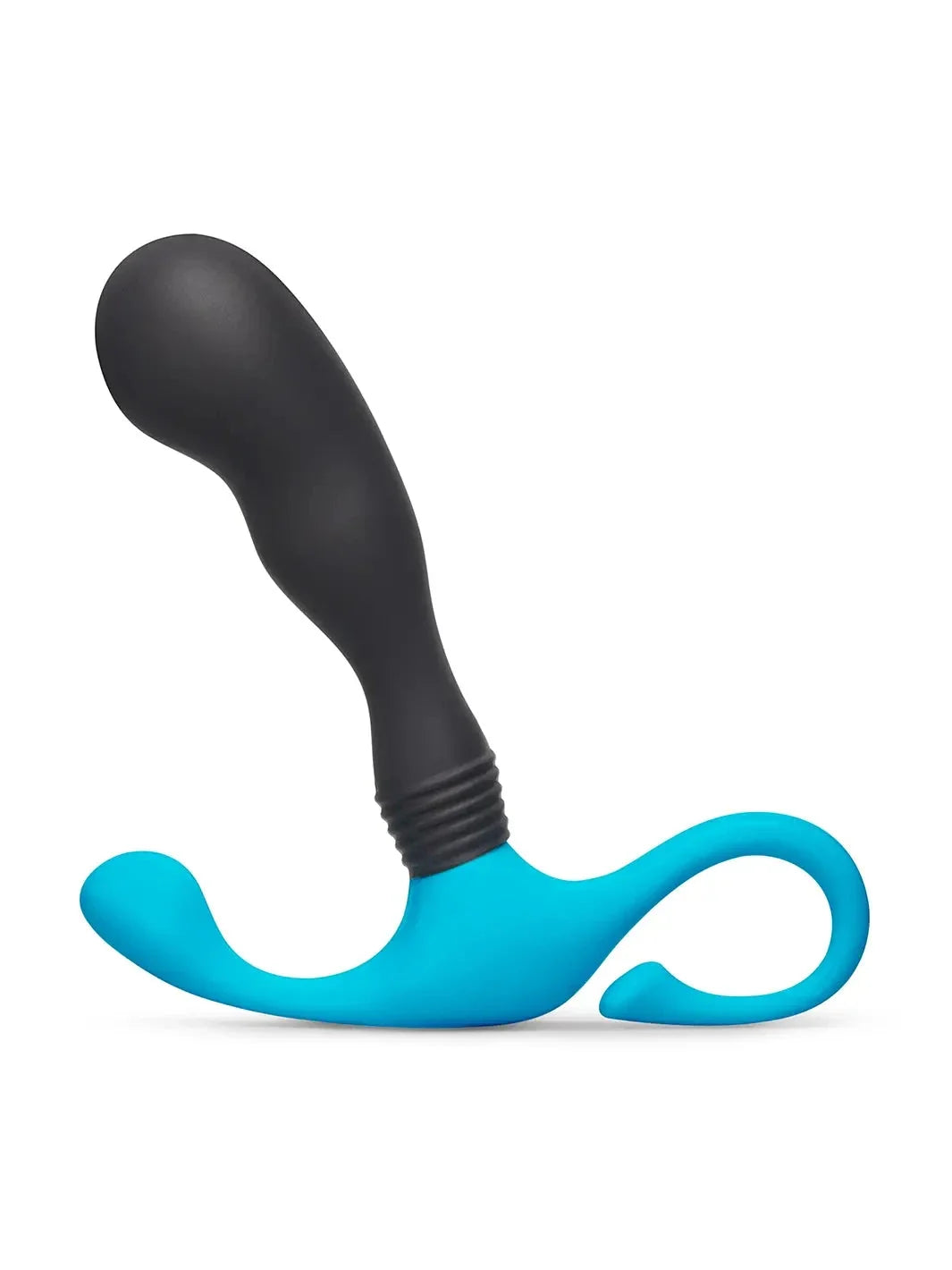b-Vibe P-Spot Curl – Hands-Free Prostate Massager > Anal Range > Prostate Plugs