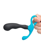 b-Vibe P-Spot Curl – Hands-Free Prostate Massager > Anal Range > Prostate Plugs