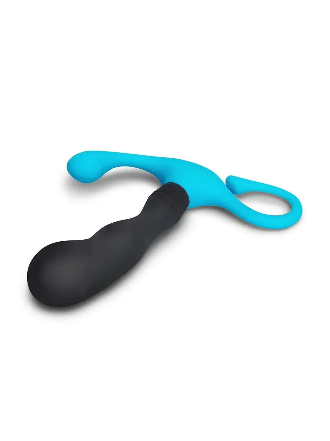 b-Vibe P-Spot Curl – Hands-Free Prostate Massager > Anal Range > Prostate Plugs