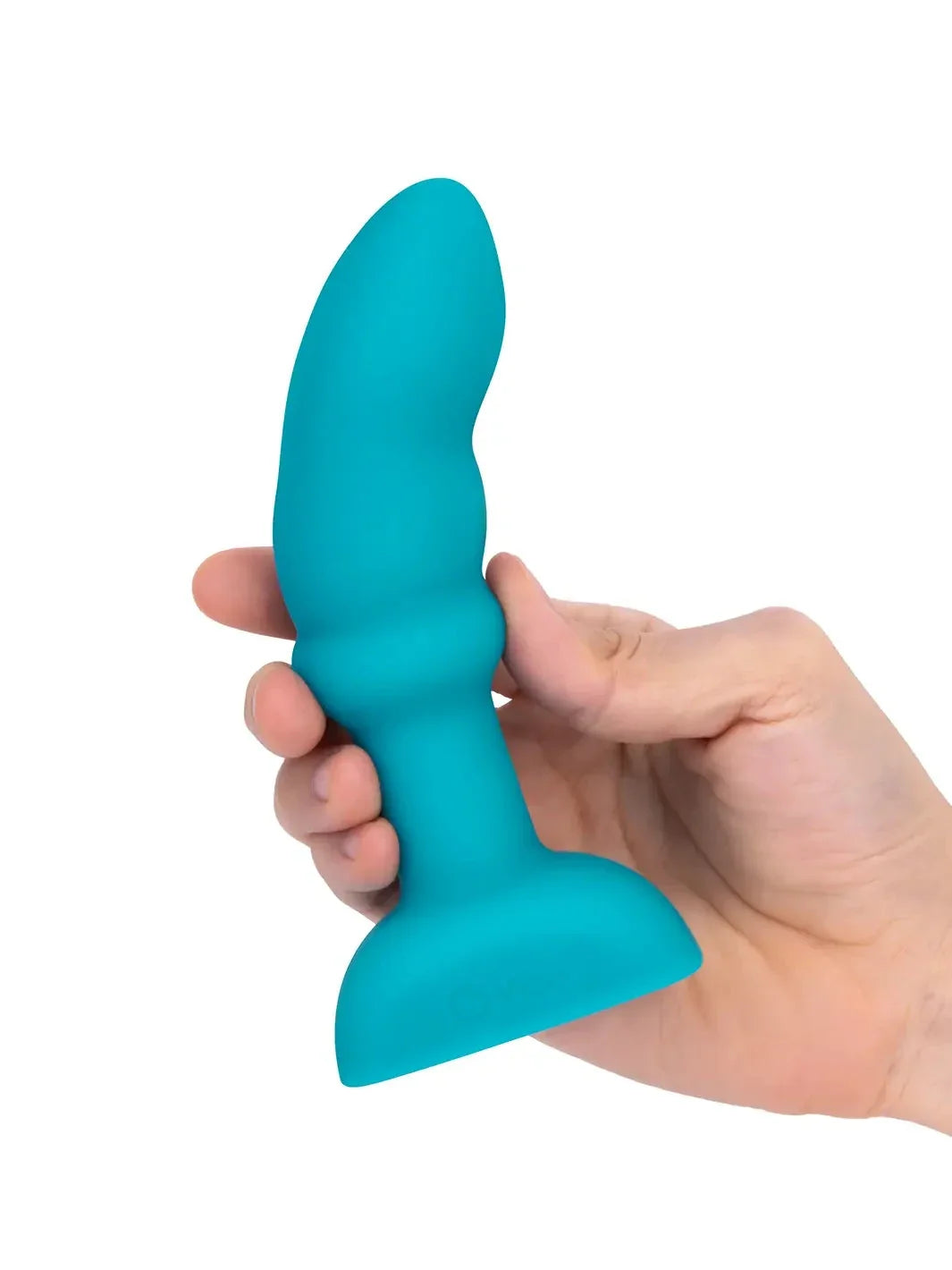 b-Vibe Remote Control Rimming P-Spot Plug – Remote-Controlled Butt Plug Secondary image