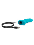 b-Vibe Remote Control Rimming P-Spot Plug – Remote-Controlled Butt Plug > Anal Range > Prostate Plugs