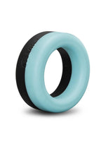 B-Vibe Flex Band Adjustable 30mm Silicone Cock Ring > Cock Ring > Vibrating