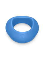 B-Vibe Flex Ring Delta - Silicone Cock Ring > Cock Ring > Single