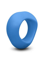 B-Vibe Flex Ring Delta - Silicone Cock Ring > Cock Ring > Single