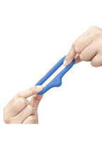 B-vibe Flex Ring Drip - Flexible Silicone Cock Ring > Cock Ring > Vibrating