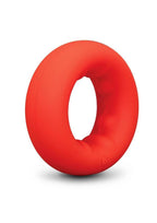 B-Vibe Flex Ring Grip - Soft Liquid Silicone Cock Ring > Cock Ring > Single
