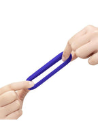 B-Vibe Flex Ring GT – Liquid Silicone 32Mm Cock Ring > Cock Ring > Single