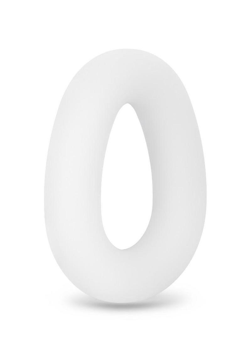 B-Vibe Flex Ring Loop – Adjustable Silicone Cock Ring > Cock Ring > Vibrating