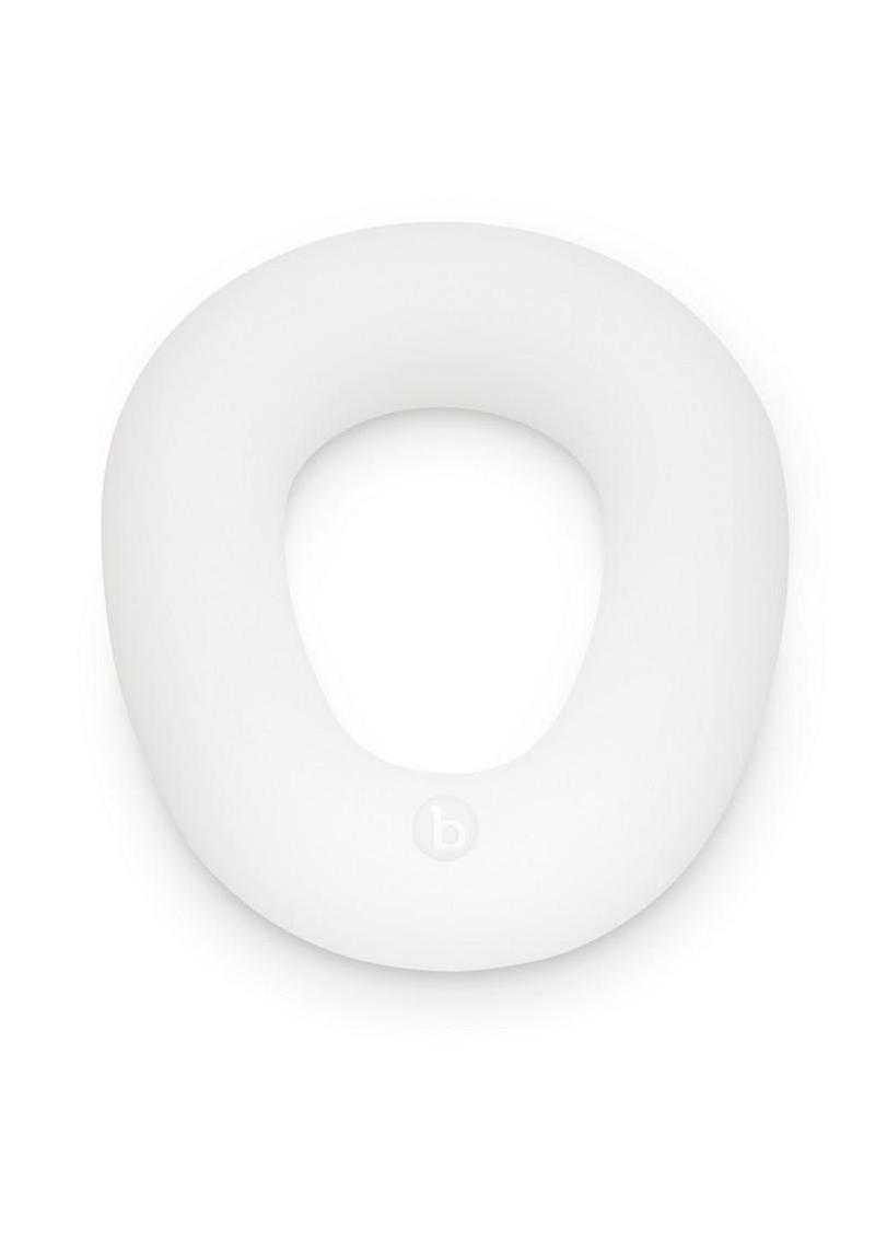 B-Vibe Flex Ring Loop – Adjustable Silicone Cock Ring > Cock Ring > Vibrating