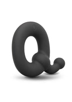 B-Vibe Flex Tap Silicone Cock Ring > Cock Ring > Vibrating