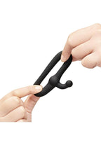 B-Vibe Flex Tap Silicone Cock Ring > Cock Ring > Vibrating