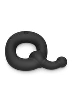 B-Vibe Flex Tap Silicone Cock Ring > Cock Ring > Vibrating