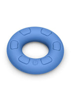 B-Vibe Flex Ring - Body Safe Flexible Silicone Cock Ring > Cock Ring > Single