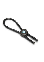 B-Vibe Lasso Grip - Fully Adjustable Silicone Cock Ring > Cock Ring > Adjustable