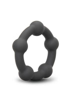 B-Vibe Snug Ring Orbit – Textured Silicone Cock Ring > Cock Ring > Vibrating