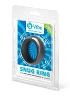 b-Vibe Snug Ring – Body Safe Silicone 40mm Cock Ring > Cock Ring > Single