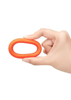 B-Vibe Snug Ring – Snug Fit Silicone Cock Ring 40Mm > Cock Ring > Single