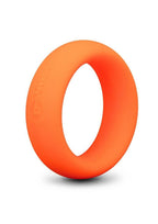 B-Vibe Snug Ring – Snug Fit Silicone Cock Ring 40Mm > Cock Ring > Single
