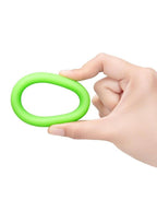B-Vibe Snug Ring - 45 Mm Secure Fit Silicone Cock Ring > Cock Ring > Single