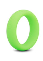 B-Vibe Snug Ring - 45 Mm Secure Fit Silicone Cock Ring > Cock Ring > Single