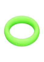 B-Vibe Snug Ring - 45 Mm Secure Fit Silicone Cock Ring > Cock Ring > Single
